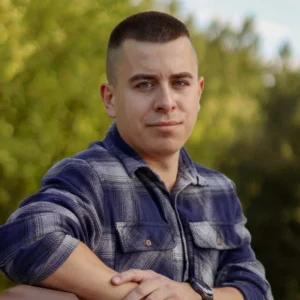 Picture of Krystian Ś.