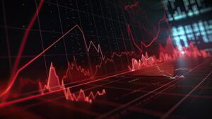 spadek pozycji google po zmianach w witrynie