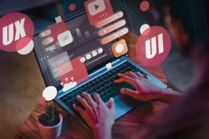 freelancer od stron internetowych polska