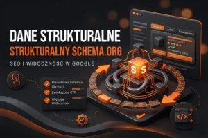 co to są dane strukturalne schema